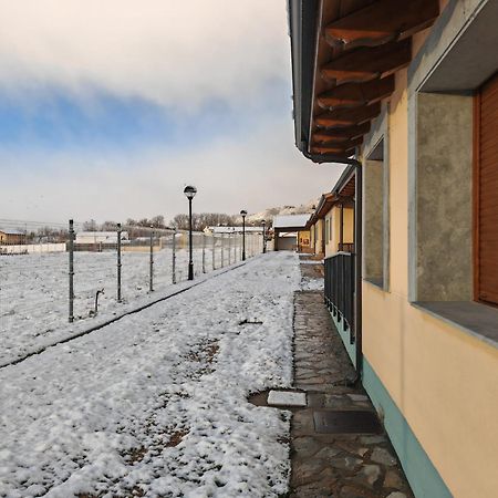 Casas Rurales Cuatro Valles Наредо-де-Фенар Экстерьер фото