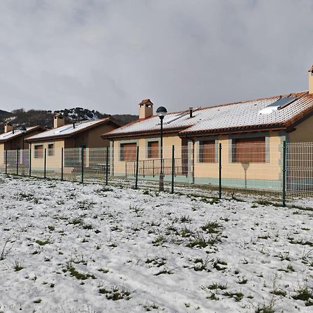 Casas Rurales Cuatro Valles Наредо-де-Фенар Экстерьер фото