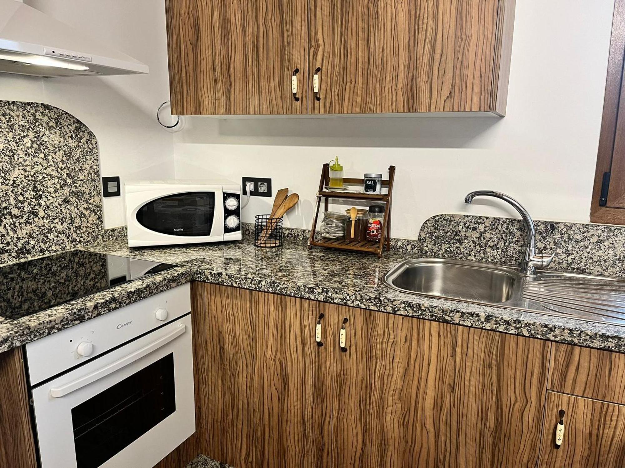 Casas Rurales Cuatro Valles Наредо-де-Фенар Экстерьер фото