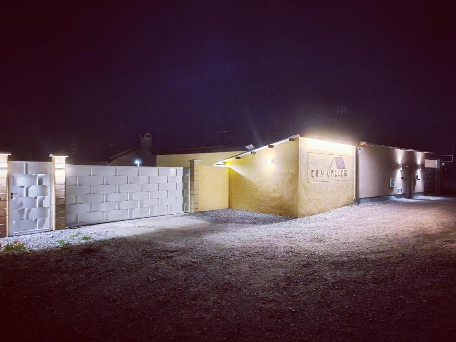 Casas Rurales Cuatro Valles Наредо-де-Фенар Экстерьер фото